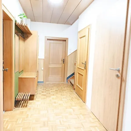 Apartamento Haus Sophie Admont