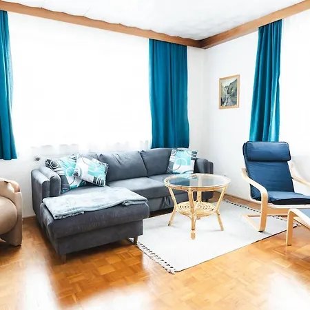 Haus Sophie Apartamento