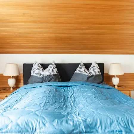 Haus Sophie * Admont