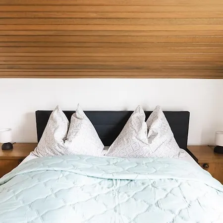 Apartamento Haus Sophie *