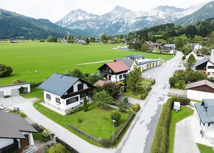 Haus Sophie أدمونت