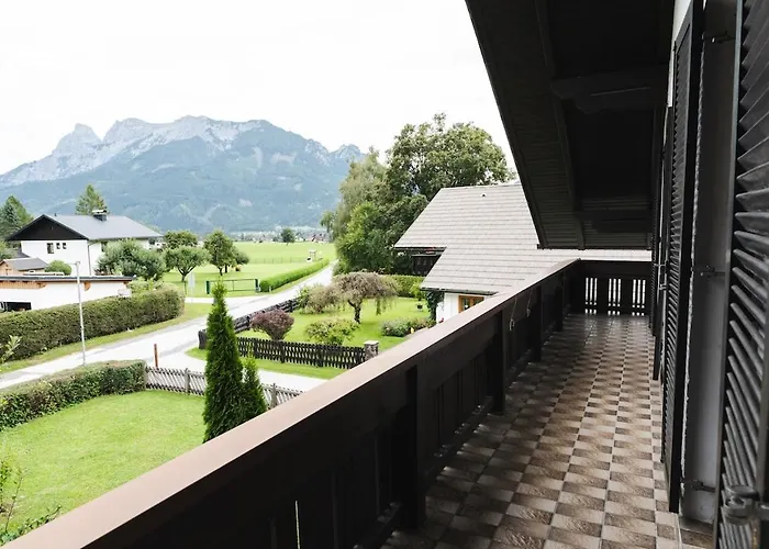 Haus Sophie أدمونت