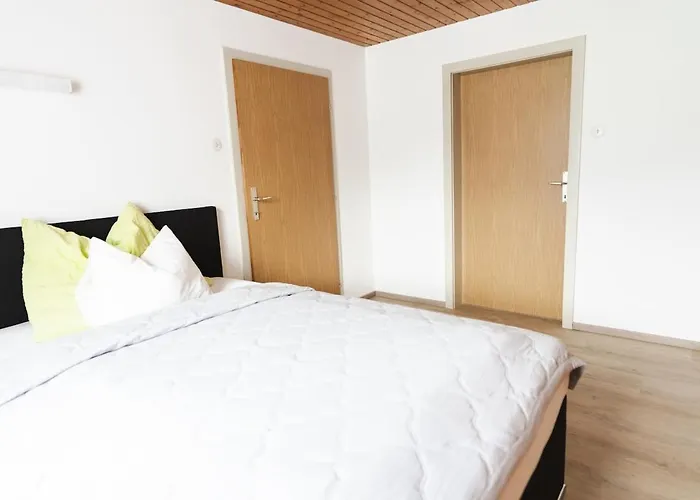 شقة Haus Sophie أدمونت