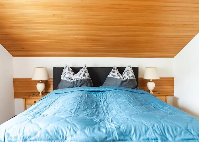 Haus Sophie * أدمونت