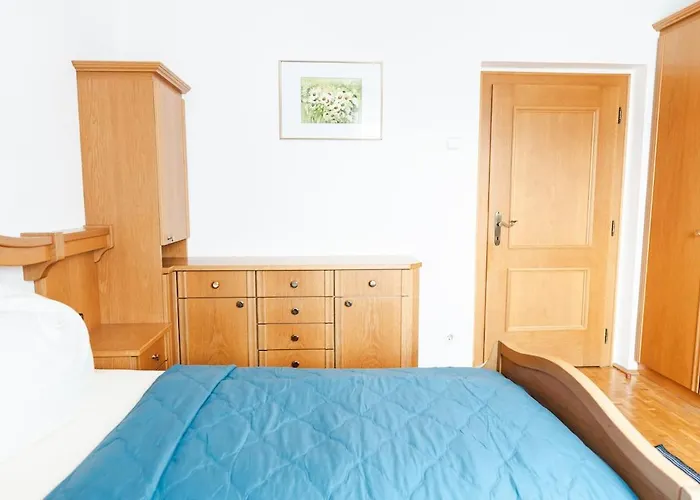 Haus Sophie أدمونت